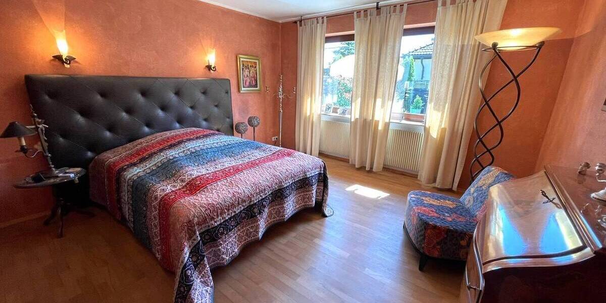 Bungalow Röthenbach an der Pegnitz Röthenbach - 4 Zimmer, 200 m&sup2;, 790.000&euro; | Angebot:26916372