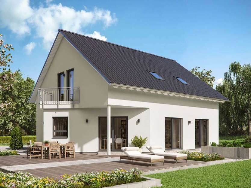 Haus zum Kaufen in Feuchtwangen 323.900 € 156 m²