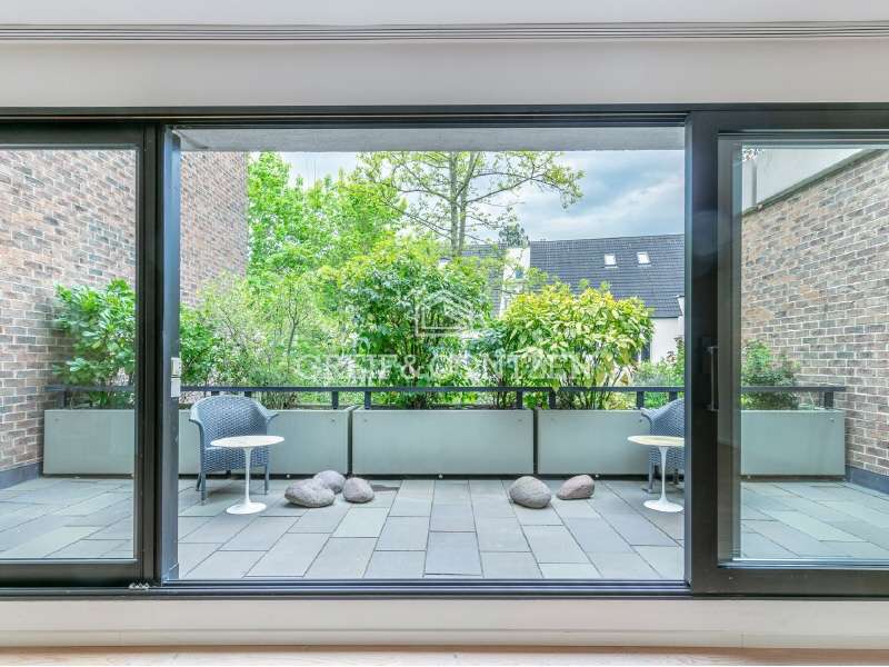Wohnung zum Kaufen in Köln 725.000 € 119 m²