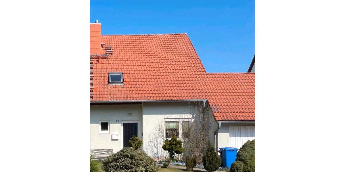 Doppelhaushälfte Freiberg - 5 Zimmer, 125 m&sup2;, 365.000&euro; | Angebot:26999342
