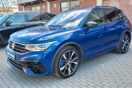 VW Tiguan 78.500 km 32.900 &euro; Berlin 13599