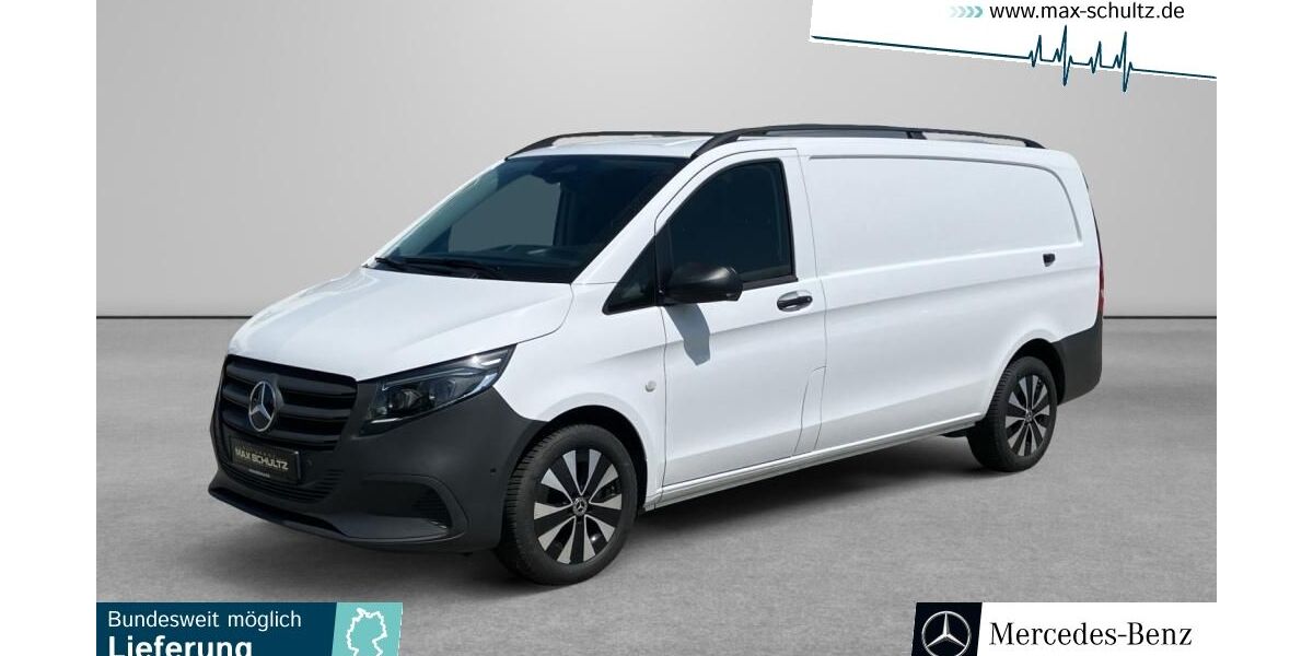 Mercedes-Benz Vito 3.296 km 48.190 &euro; Weißenfels 06667