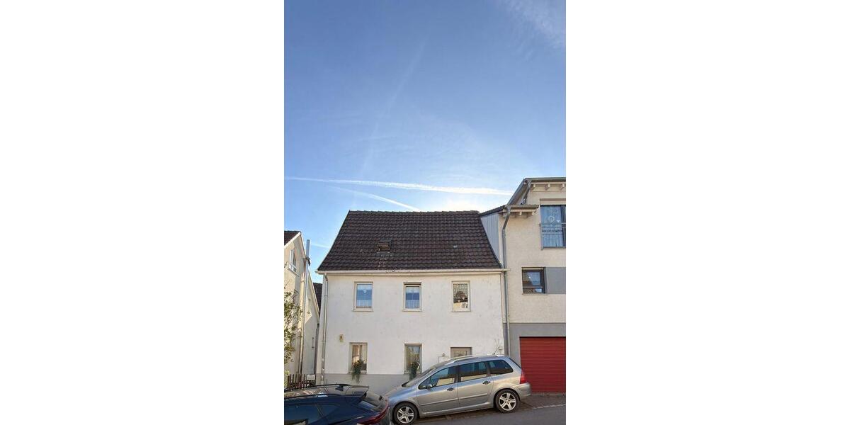 Doppelhaushälfte Waiblingen - 4 Zimmer, 123 m&sup2;, 299.000&euro; | Angebot:26705480