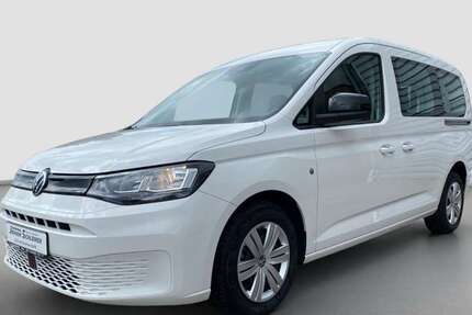 VW Caddy 18.900 km 40.900 &euro; Lehe 26892