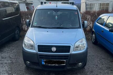 Fiat Doblo 273.000 km 1.900 &euro; Geretsried 82538