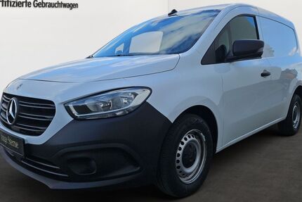 Mercedes-Benz Citan 96.600 km 15.351 &euro; Cottbus 03042