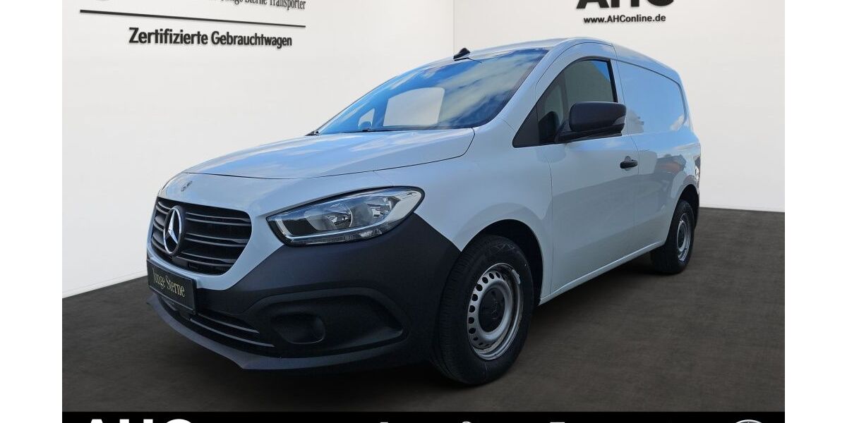 Mercedes-Benz Citan 96.600 km 15.351 &euro; Cottbus 03042
