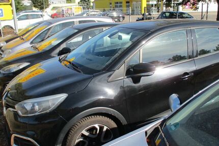 Renault Captur 117.000 km 7.900 &euro; Köthen 06366