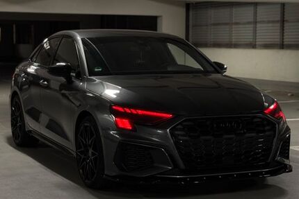 Audi A3 59.000 km 35.200 &euro; Siegen 57080