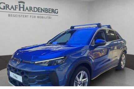 VW T-Roc 1.500 km 38.900 &euro; Bruchsal 76646