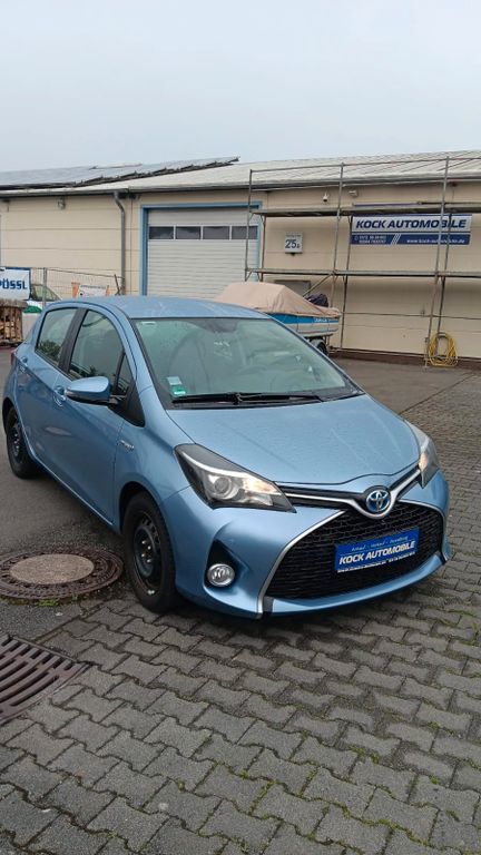 Yaris