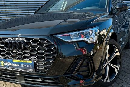 Audi Q3 3.000 km 55.950 &euro; Offenburg 77656