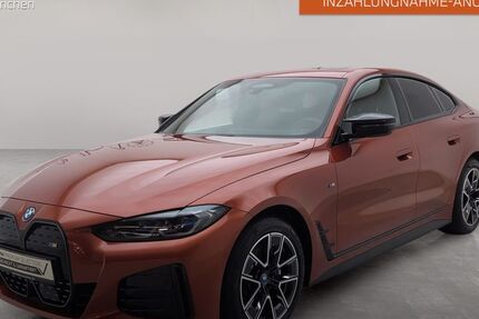 BMW i4 17.452 km 52.912 &euro; München 80939