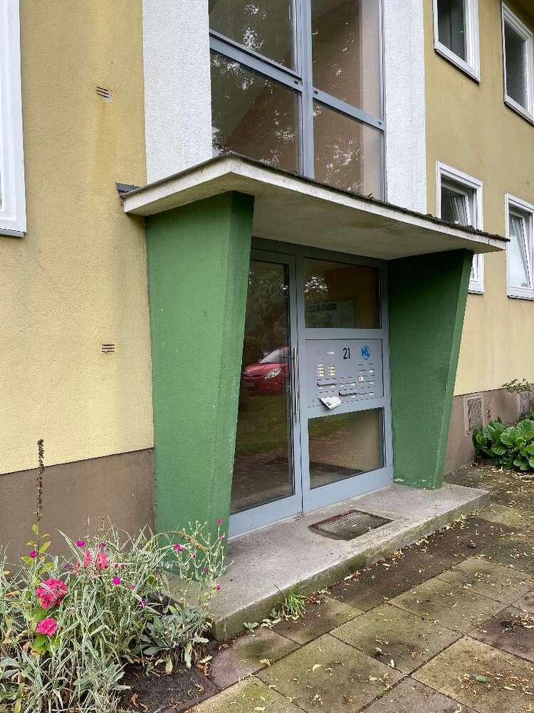 Wohnung zum Mieten in Elmshorn 515 € 61.07 m²