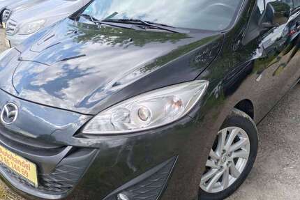 Mazda 5 149.837 km 7.990 &euro; Berlin 13055
