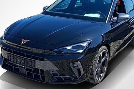 Cupra Leon 11.350 km 29.880 &euro; Lauf an der Pegnitz 91207