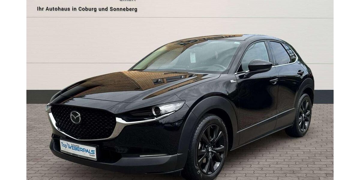 Mazda CX-30 37.454 km 20.900 &euro; Coburg 96450