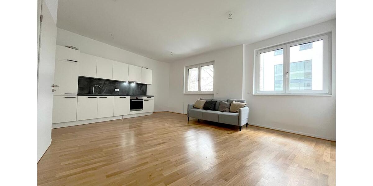 Erdgeschoßwohnung Leipzig - 2 Zimmer, 49 m&sup2;, 776&euro; | Angebot:26295097