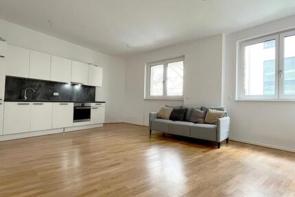 Wohnung Leipzig - 2 Zimmer, 49 m&sup2;, 776&euro; | Angebot:26295097