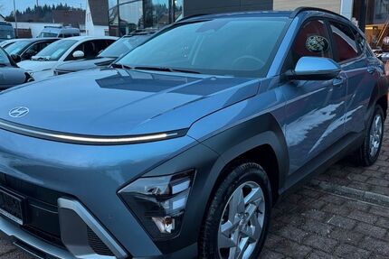 Hyundai KONA 3.800 km 24.980 &euro; Diedorf / Augsburg 86420