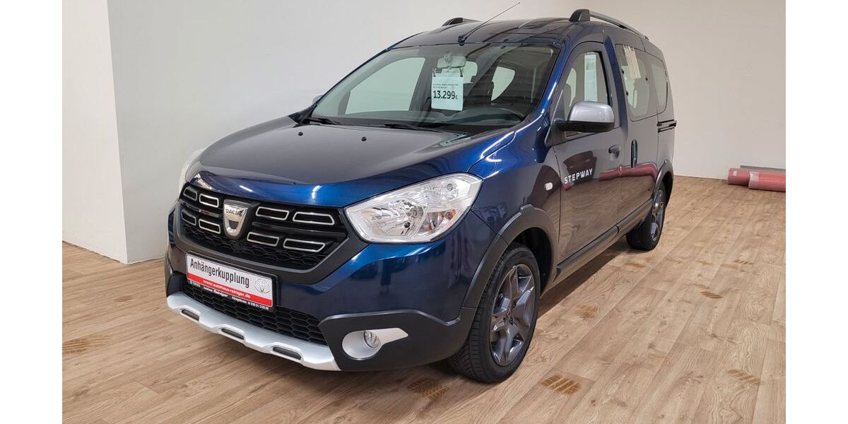 Dacia Dokker 79.435 km 13.100 &euro; Königsbrunn / Augsburg 86343