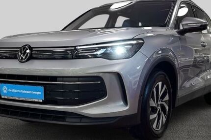 VW Tiguan 14.280 km 36.900 &euro; Freiburg 79108