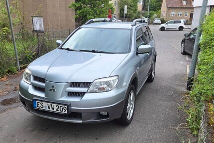Mitsubishi Outlander 217.197 km 1.699 &euro; Böblingen 71034