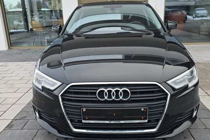 Audi A3 122.000 km 11.900 &euro; Schrobenhausen 86529