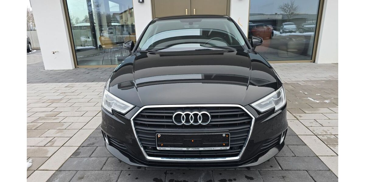 Audi A3 122.000 km 11.900 &euro; Schrobenhausen 86529