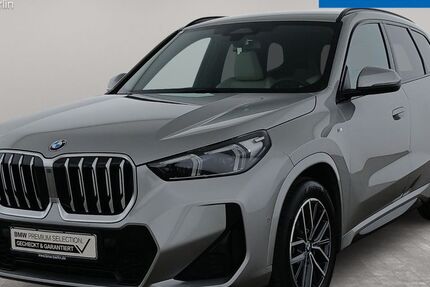 BMW X1 22.506 km 43.400 &euro; Berlin 12683
