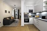 Frisch Sanierte 2-Zimmer Wohnung im Samariterkiez Friedrichshain