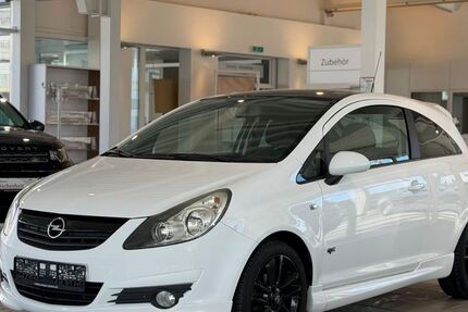 Opel Corsa 109.000 km 4.499 &euro; Inden 52459