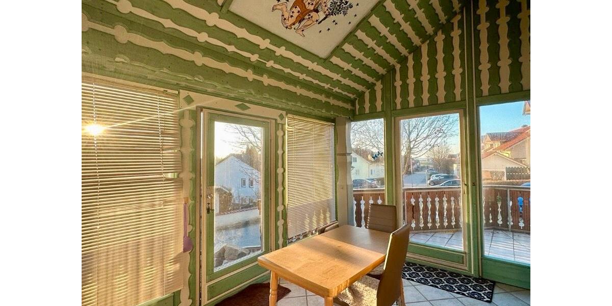 Einfamilienhaus Landau an der Isar - 6 Zimmer, 210 m&sup2;, 559.000&euro; | Angebot:26821715