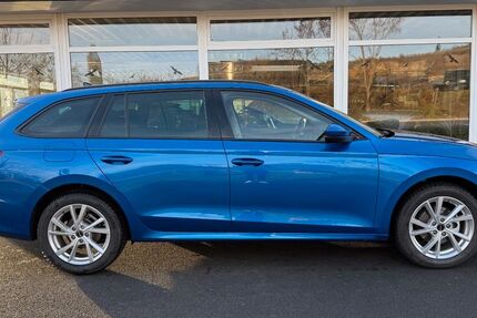 Skoda Octavia 5.500 km 31.500 &euro; Karlstadt 97753