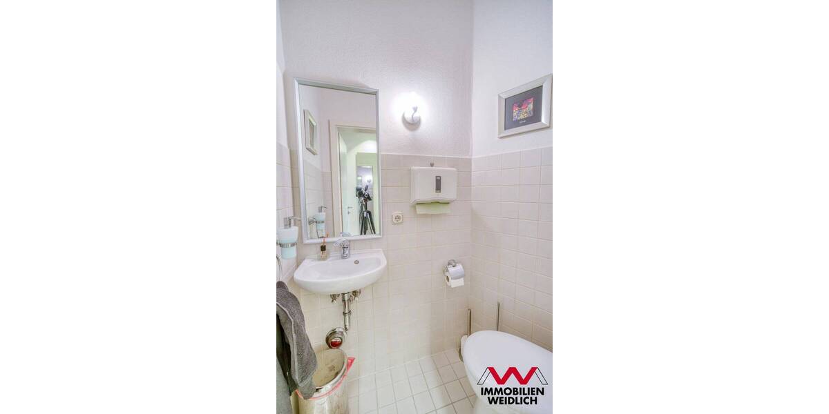 Gewerbeobjekt Ebersberg - 6 Zimmer, 121 m&sup2;, 498.000&euro; | Angebot:25768968