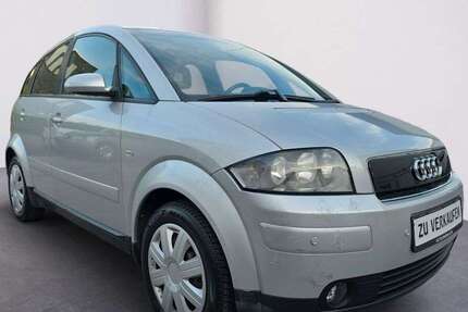 Audi A2 120.000 km 2.999 &euro; Olpe 57462