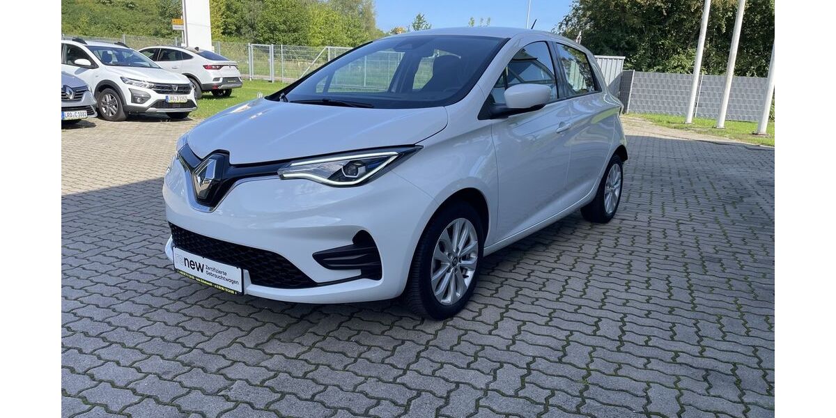Renault ZOE 31.000 km 15.770 &euro; Teterow 17166