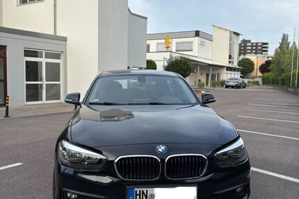 BMW 118 103.000 km 8.200 &euro; Flein 74223