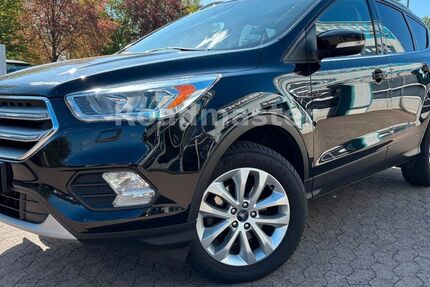 Ford Kuga 120.140 km 9.990 &euro; Petershagen 32469