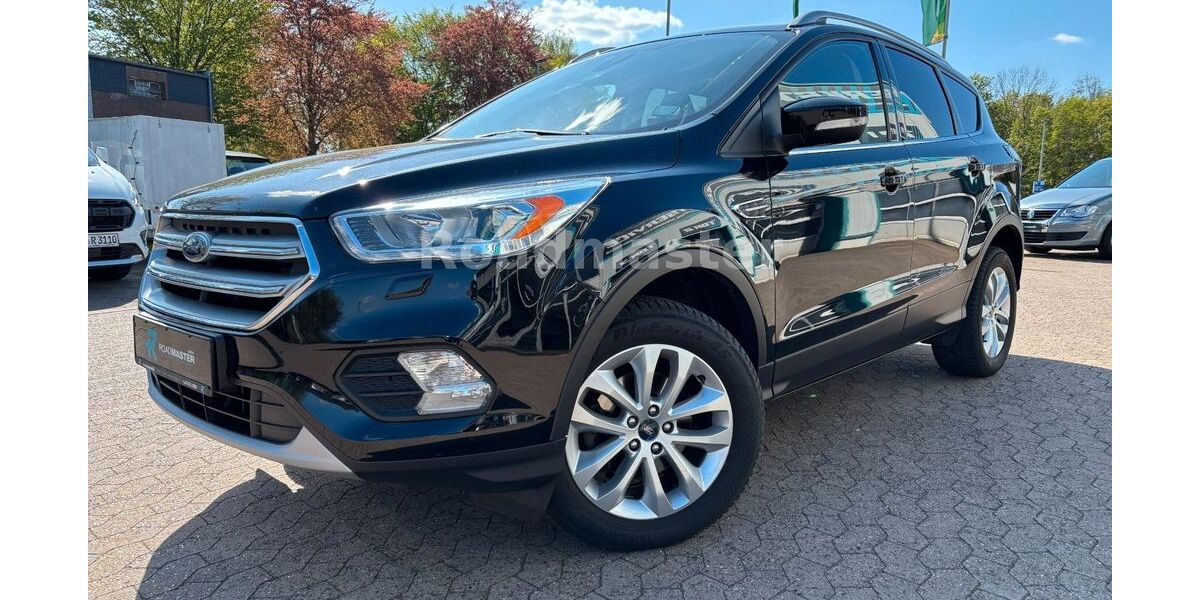 Ford Kuga 120.140 km 9.990 &euro; Petershagen 32469