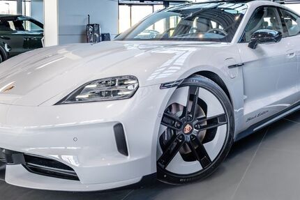 Porsche Taycan 8.900 km 115.800 &euro; Leipzig 04356