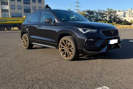 Cupra Ateca 51.440 km 29.900 &euro; Königswinter 53639
