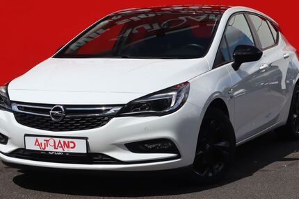 Opel Astra 25.111 km 15.950 &euro; Meißen 01662