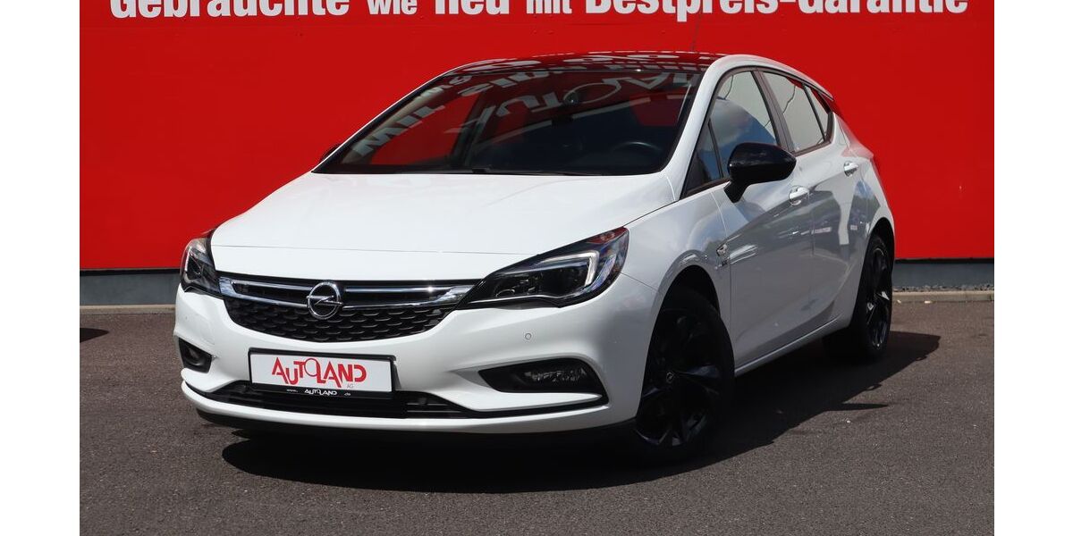 Opel Astra 25.111 km 15.950 &euro; Meißen 01662
