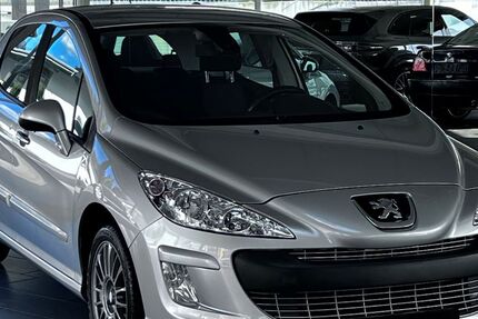 Peugeot 308 117.300 km 4.999 &euro; Wiesloch 69168
