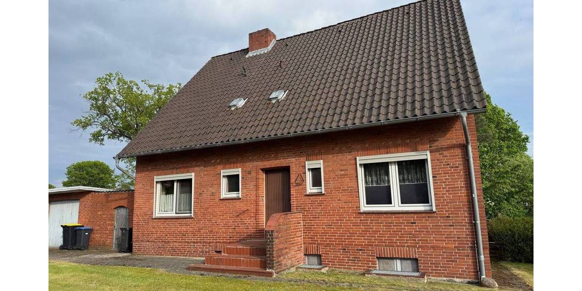 Einfamilienhaus Adendorf - 7 Zimmer, 155 m&sup2;, 379.000&euro; | Angebot:26684647