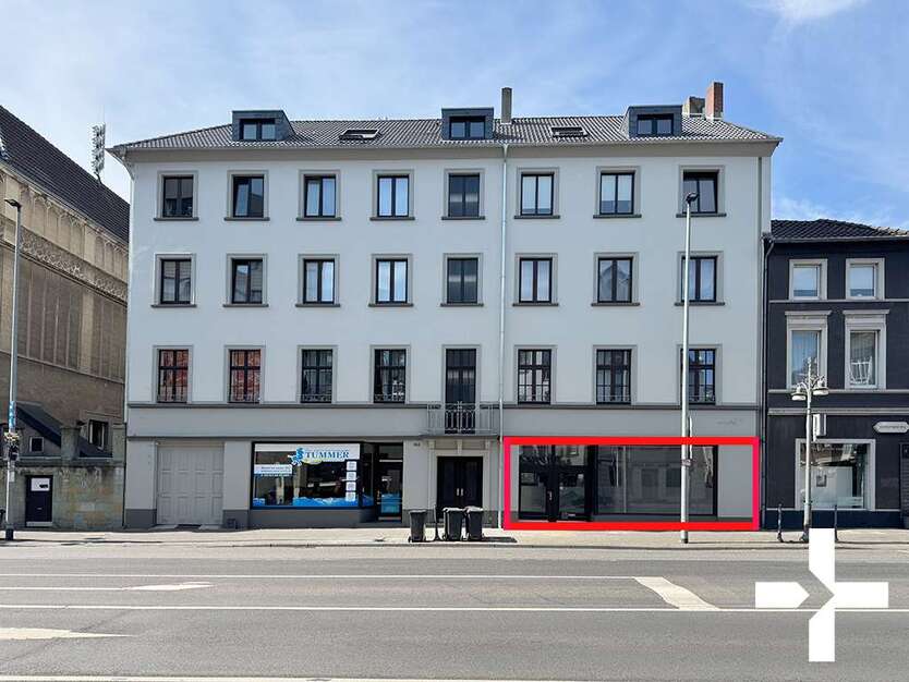 Einzelhandel in Mönchengladbach 370 € 50 m² zimmer