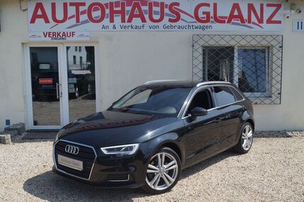 Audi A3 92.000 km 14.999 &euro; Schönefeld 12529