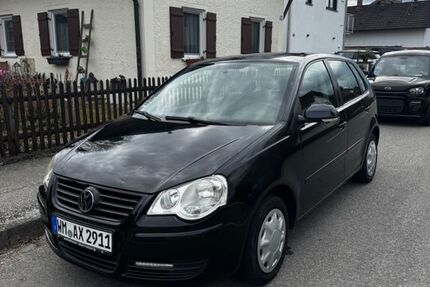 VW Polo 125.000 km 3.200 &euro; Iffeldorf 82393