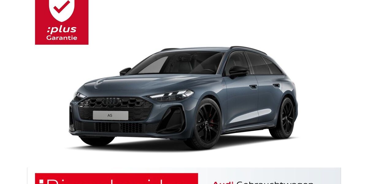 Audi A5 4.190 km 55.950 &euro; Donauwörth 86609